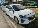 Hyundai Ioniq HC75