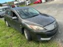 Mazda Mazda3 BL