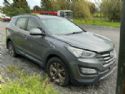 Hyundai Santa Fe ST81