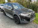 Holden Captiva Captiva 7 2011-2016
