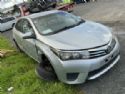 Toyota Corolla ZRE172