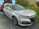 Honda Accord CR6