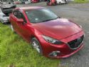 Mazda Axela BM 2013-2016