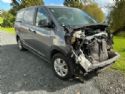 LDV G10 G10 2014-on