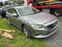 Mazda Mazda6 GJ