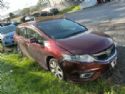 Honda Jade FR4 2013-2020