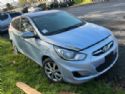 Hyundai Accent CT51 2011-2018
