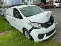 LDV G10 EG10 2016-on