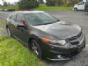 Honda Accord CU2 8th Gen 2007-2017