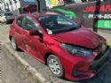 Toyota Yaris MXPA10R 2020-on