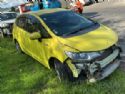 Honda Jazz / Fit GP5 2014-2020