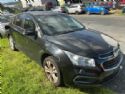 Holden Cruze YG