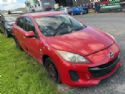 Mazda Axela BL 2009-2013