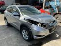 Honda Vezel RU4