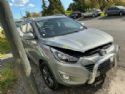 Hyundai iX35 JT81 2010-2015
