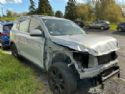 Ssangyong Rexton Y400 2017-on