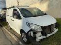 LDV G10 EG10 2016-on