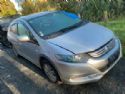 Honda Insight ZE2 2009-2014
