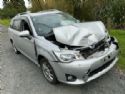 Toyota Corolla NKE165 12-Present