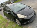 Honda Jazz / Fit GE8 2nd Gen 2007-2014