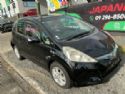 Honda Jazz / Fit GP1 Hybrid 2011-2020