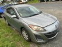 Mazda Axela BL 2009-2013