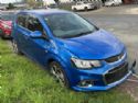 Holden Barina TM 2011-2017