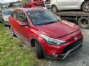 Hyundai i20 GB 2014-on