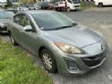 Mazda Axela BL 2009-2013