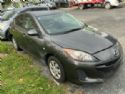 Mazda Axela BL 2009-2013