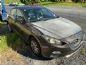 Mazda Mazda3 BM