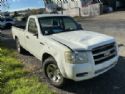 Ford Ranger PJ 2006 - 2008