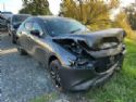 Mazda Mazda3 BP 2019-on