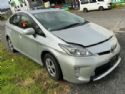 Toyota Prius ZVW30 2009-2015