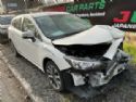 Subaru Impreza GT-GK 2017-on