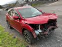 Honda Vezel RU3