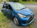 Toyota Yaris NCP130