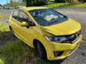 Honda Jazz / Fit GK5 3rd Gen 2013-2019