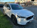 Mazda CX5 KF