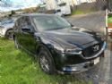 Mazda CX5 KF
