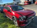 Mazda CX9 TC