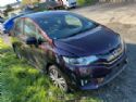 Honda Jazz / Fit GK5 3rd Gen 2013-2019