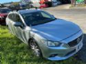 Mazda Mazda6 GJ