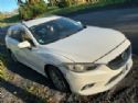 Mazda Atenza GJ 2012-2016