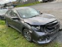 Honda Civic FK5 2017-on