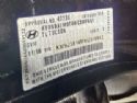 Hyundai Tucson J281/J381 2015-on
