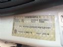 Volkswagen Golf Golf