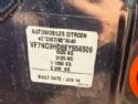Citroen C4 C4 Picasso 2013-2018