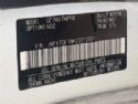 Mitsubishi Outlander GF8 2015->on