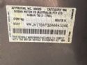 Nissan Xtrail T32 2013-2022